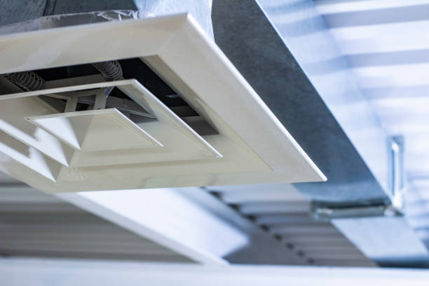 Best Air Duct Cleaning Near Me  in Midlothian, IL
