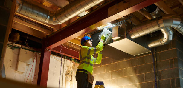 Best HVAC Air Duct Cleaning  in Midlothian, IL