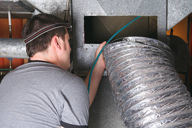 Best HVAC System Cleaning  in Midlothian, IL