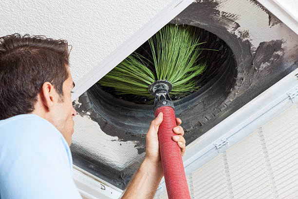 Best Local Air Duct Cleaning Services  in Midlothian, IL