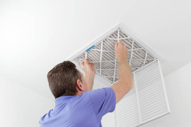 Professional Airduct Cleaning in Midlothian, IL